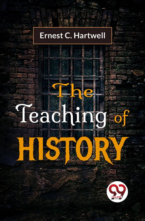 Produktbild: The Teaching Of History