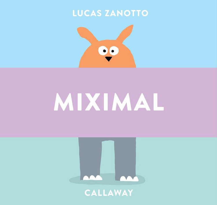 Produktbild: Miximal