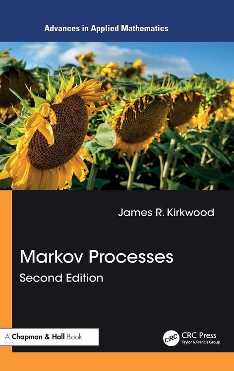 Produktbild: Markov Processes