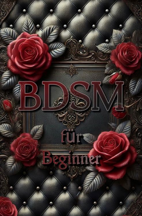 Produktbild: BDSM f&uuml;r Beginner