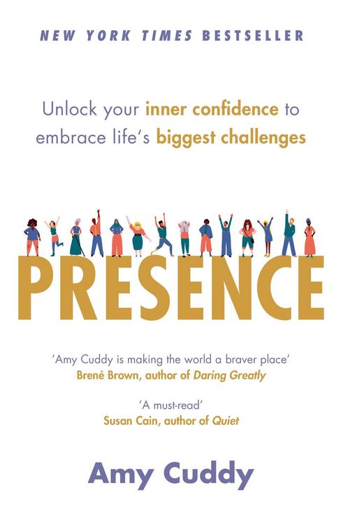 Produktbild: Presence