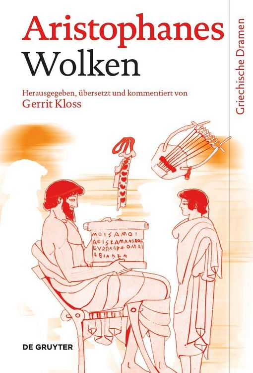 Produktbild: Wolken