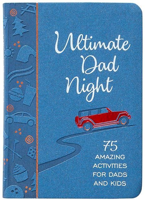 Produktbild: Ultimate Dad Night