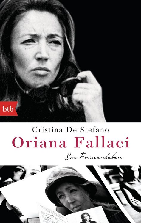 Produktbild: Oriana Fallaci