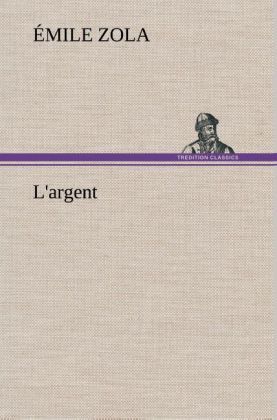 Produktbild: L'argent