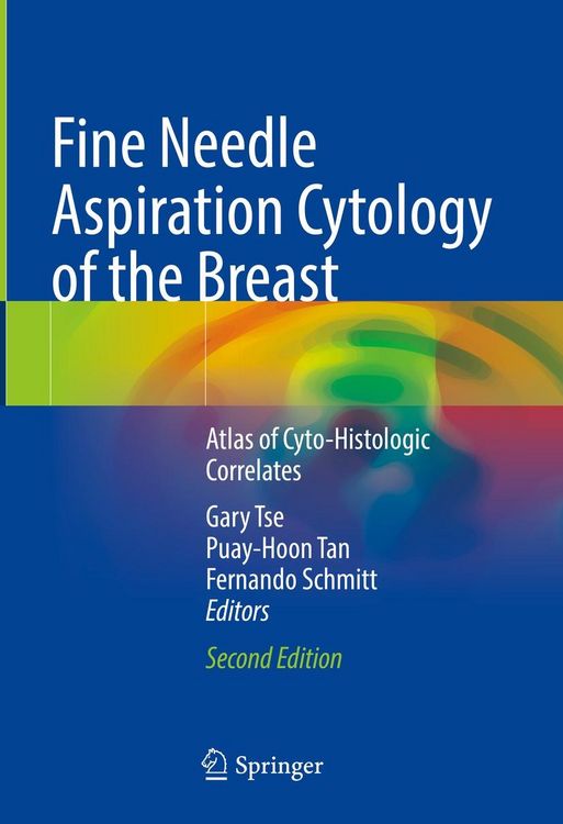 Produktbild: Fine Needle Aspiration Cytology of the Breast