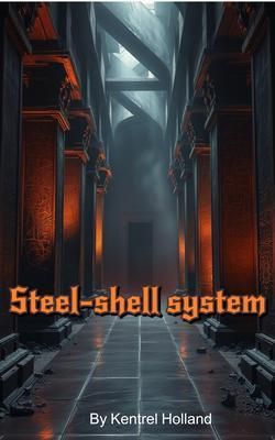 Produktbild: Steel-shell system