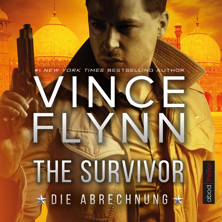 Produktbild: The Survivor - Die Abrechnung