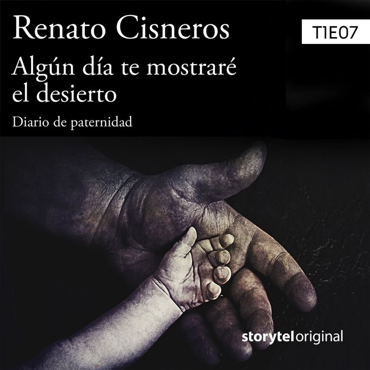 Produktbild: Alg&uacute;n d&iacute;a te mostrar&eacute; el desierto T01E07