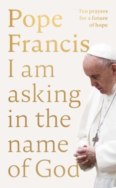 Produktbild: I Am Asking in the Name of God