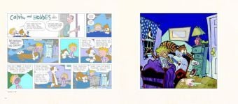 Produktbild: The Complete Calvin and Hobbes