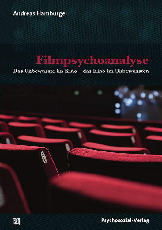 Produktbild: Filmpsychoanalyse
