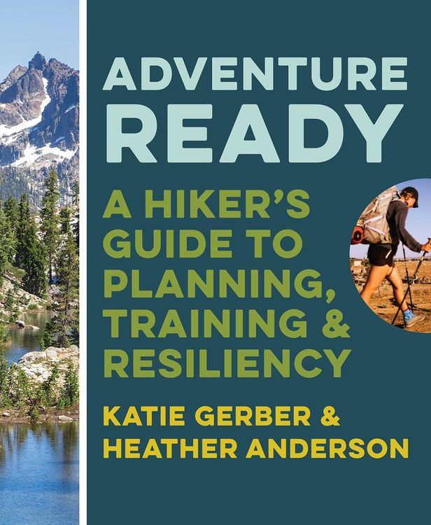 Produktbild: Adventure Ready