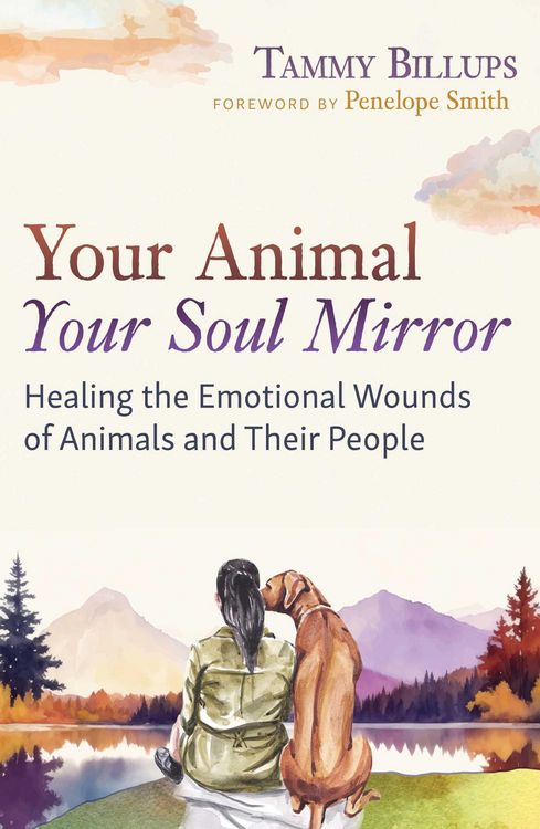 Produktbild: Your Animal - Your Soul Mirror