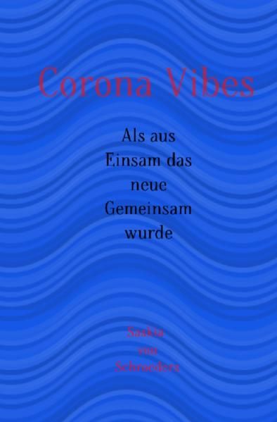 Produktbild: Corona Vibes