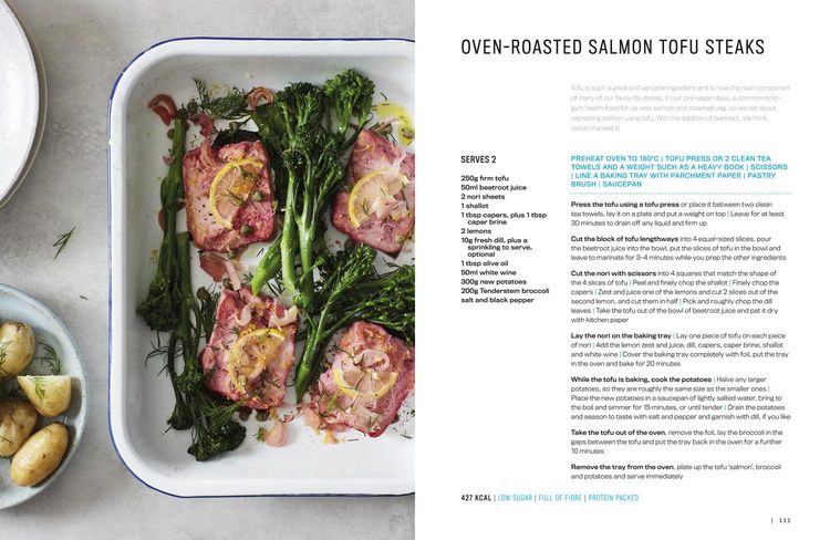 Produktbild: BOSH! Healthy Vegan