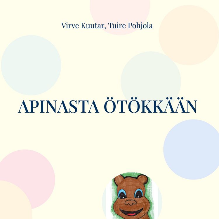 Produktbild: Apinasta &ouml;t&ouml;kk&auml;&auml;n