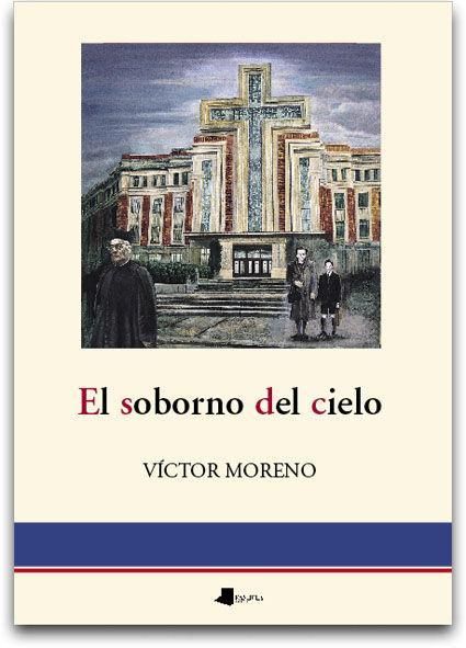 Produktbild: El soborno del cielo