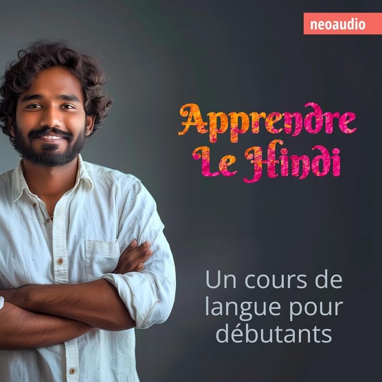 Produktbild: Cours de langues pour d&eacute;butants, Apprendre le hindi