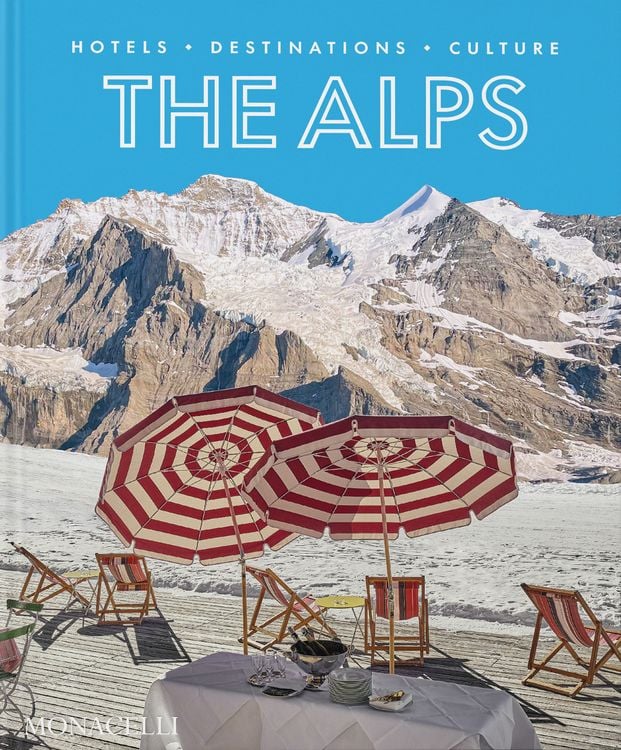 Produktbild: The Alps