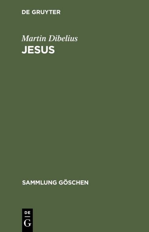 Produktbild: Jesus