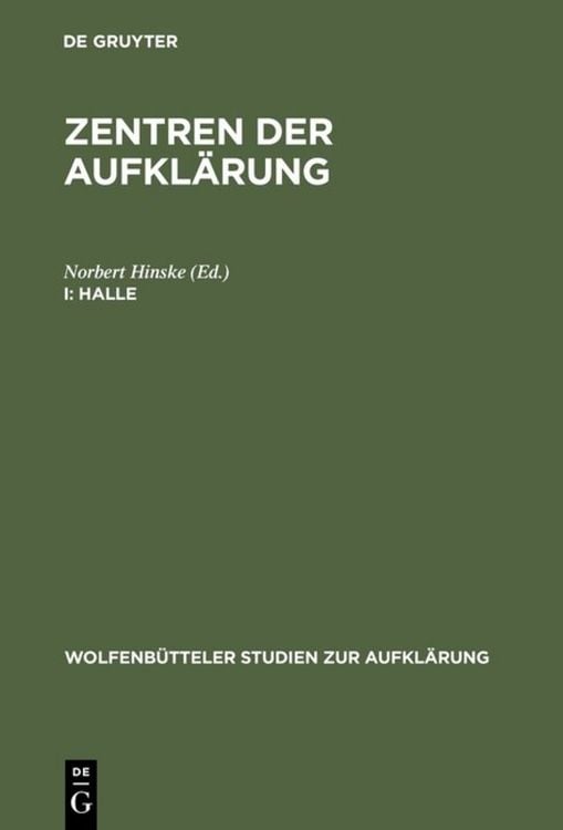 Produktbild: Halle