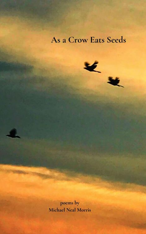 Produktbild: As a Crow Eats Seeds