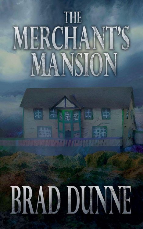 Produktbild: The Merchant's Mansion