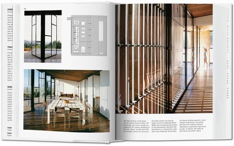 Produktbild: 100 Contemporary Houses
