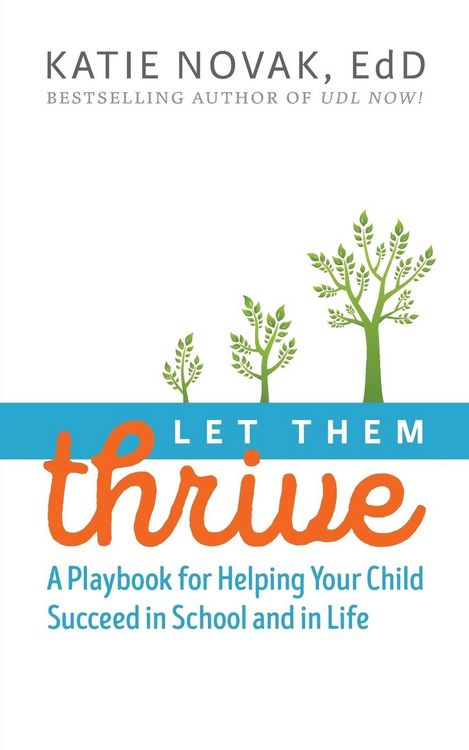 Produktbild: Let Them Thrive