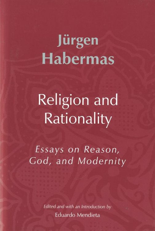 Produktbild: Religion and Rationality