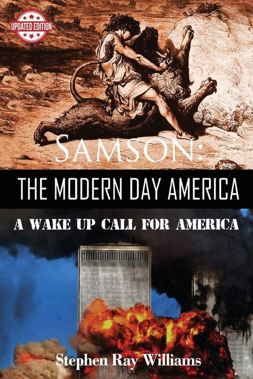 Produktbild: Samson The Modern Day America