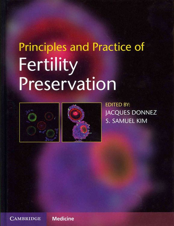 Produktbild: Principles & Prac Of Fertility