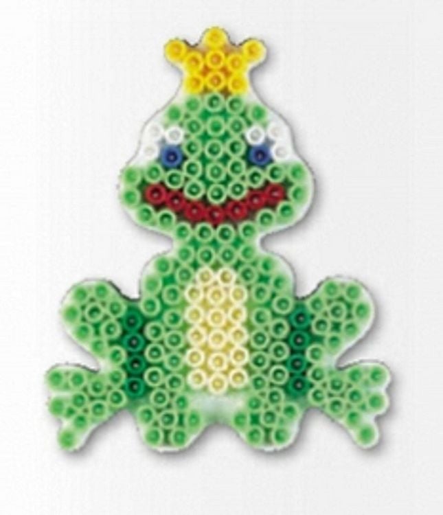 Produktbild: HAMA Stiftplatte Kleiner Frosch