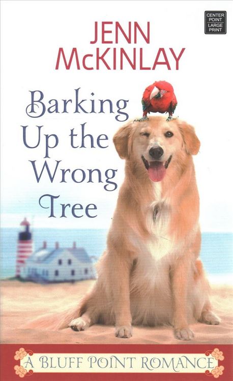Produktbild: Barking Up The Wrong Tree