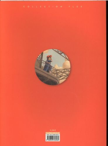 Produktbild: Au bout des rails