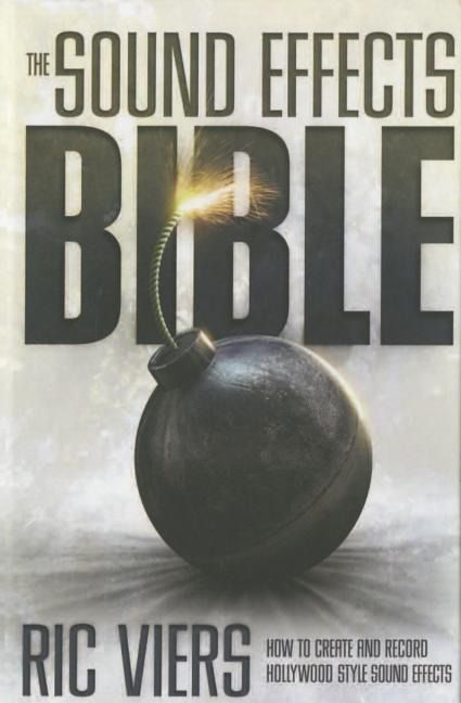 Produktbild: The Sound Effects Bible