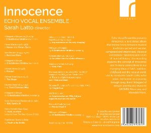Produktbild: Innocence