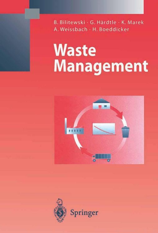 Produktbild: Waste Management