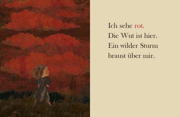 Produktbild: W&uuml;tend
