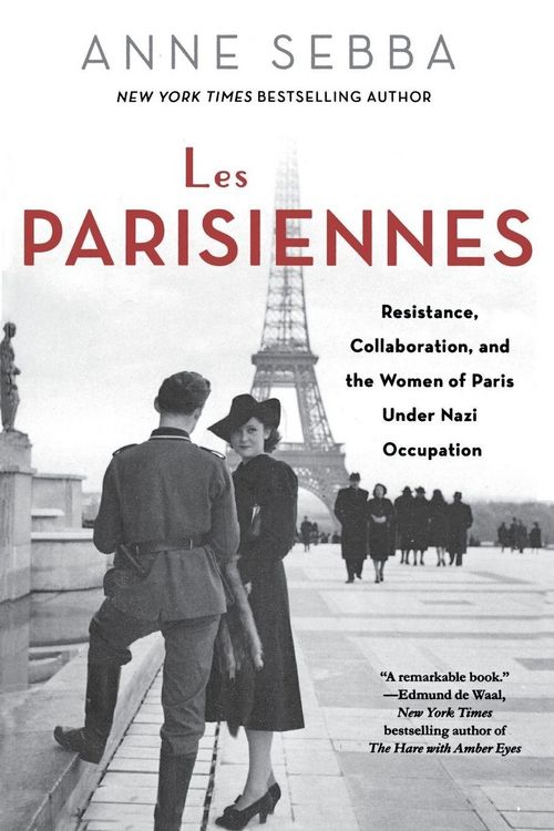 Produktbild: Les Parisiennes
