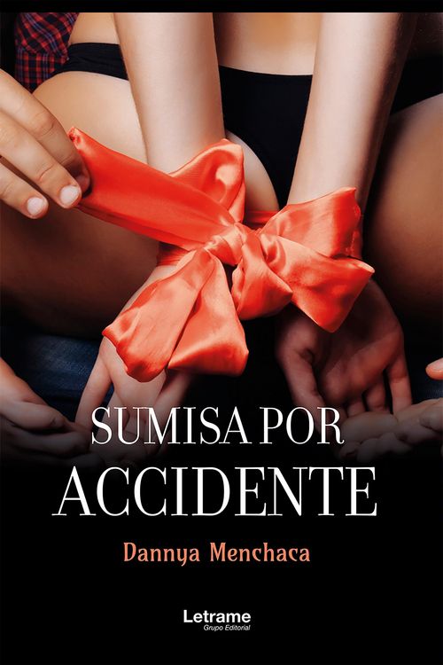 Produktbild: Sumisa por accidente