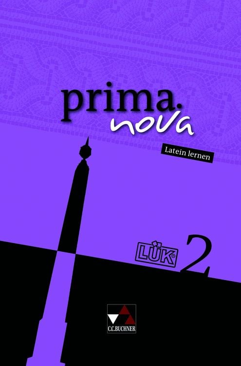 Bild vom Artikel Prima.nova Palette LÜK 2 vom Autor Christian Zitzl