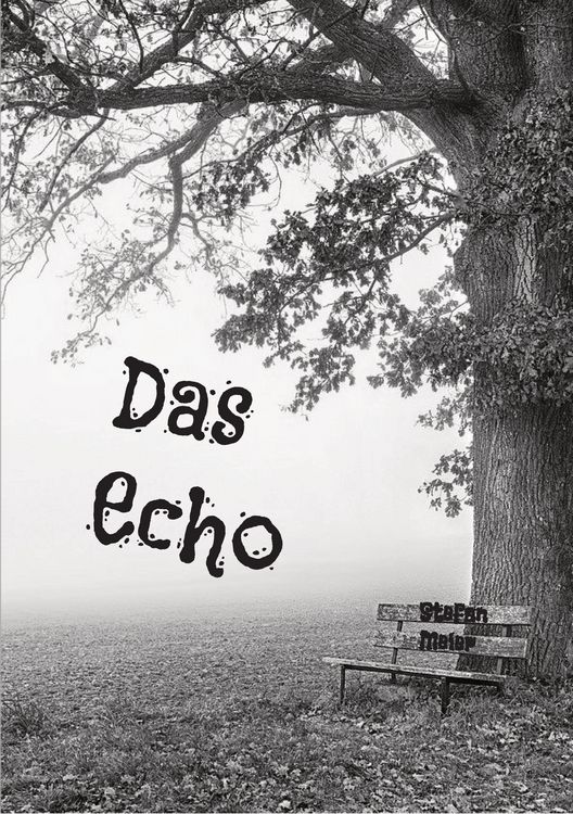 Produktbild: Das Echo