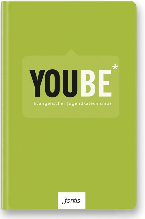 Produktbild: YOUBE (Textausgabe)