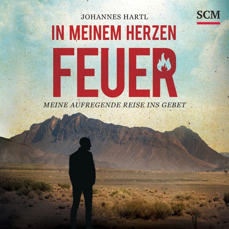 Produktbild: In meinem Herzen Feuer