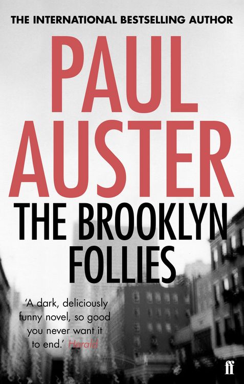 Produktbild: The Brooklyn Follies