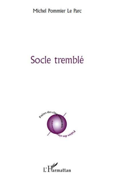 Produktbild: Socle tremble