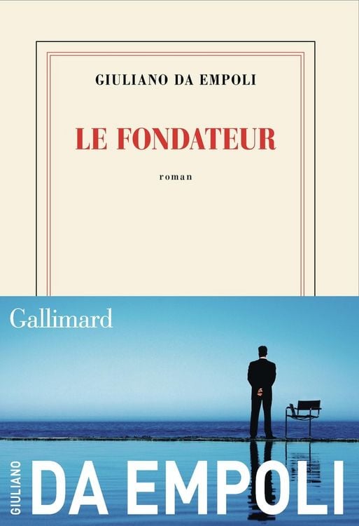 Produktbild: Le fondateur