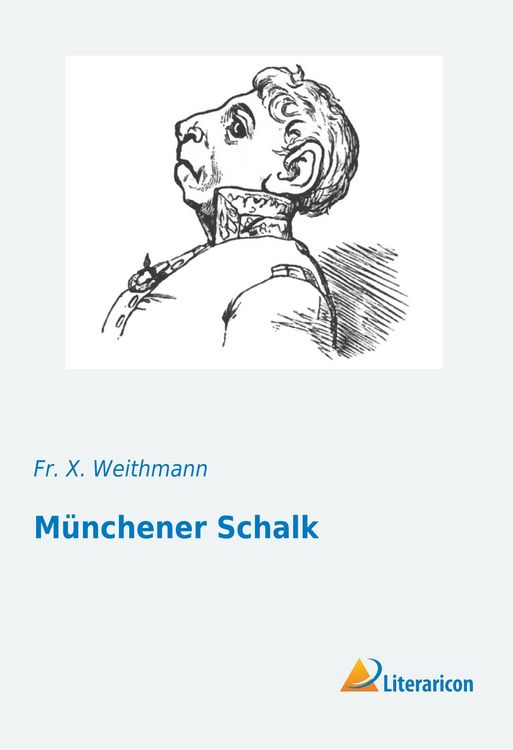 Produktbild: M&uuml;nchener Schalk